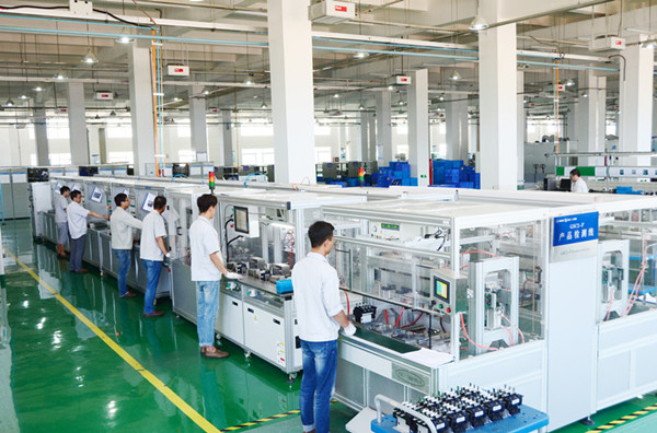 5G电器元件产品检测线_副本